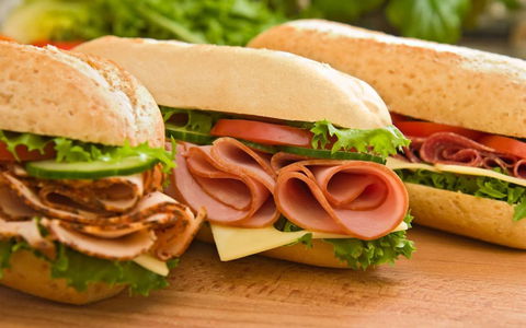 Subway - Robina - Accommodation Brunswick Heads 0