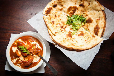 Sultans Kitchen - Paddington - Accommodation Brunswick Heads 0