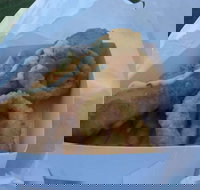 The Reef Food Bar - Accommodation Brunswick Heads