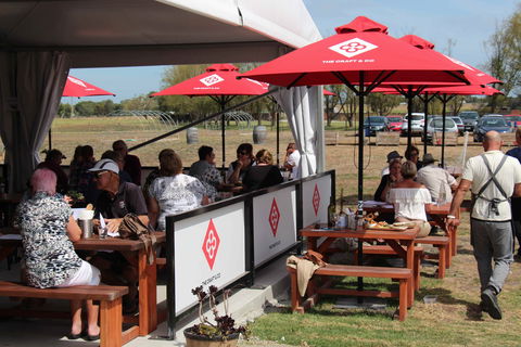 The Craft & Co Farm - Accommodation Brunswick Heads 0