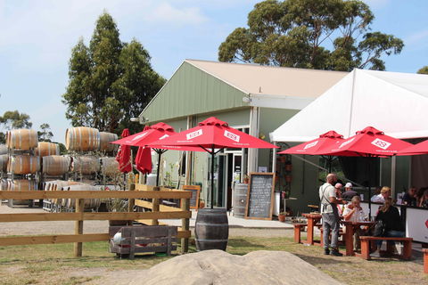 The Craft & Co Farm - Accommodation Brunswick Heads 2