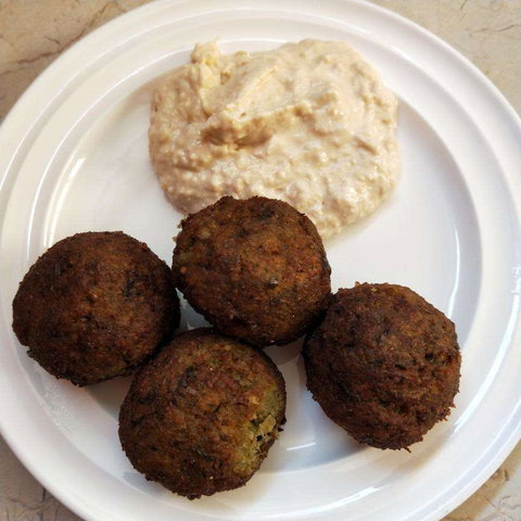 The Real Greek Souvlaki Bar - Accommodation Brunswick Heads 0