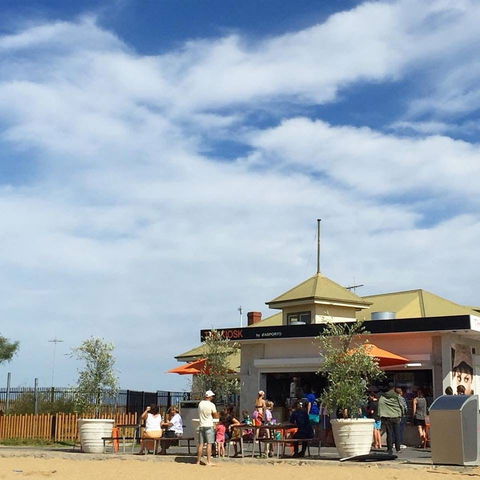 The Good Loaf Sourdough Bakery And Cafe - Accommodation Brunswick Heads 0