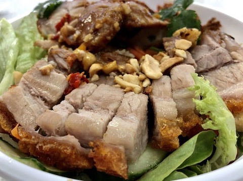 T&L - Bakery & Cafe - Accommodation Brunswick Heads 0