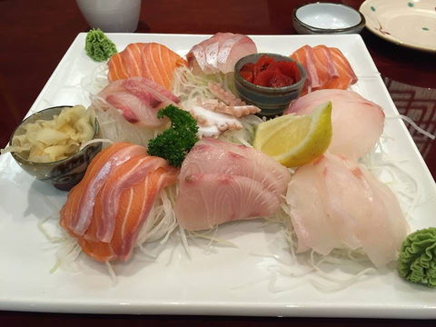 Torin Japanese Restaurant - Accommodation Brunswick Heads 0