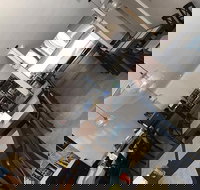 Tut Ankh Egyptian Restaurant - Accommodation Brunswick Heads