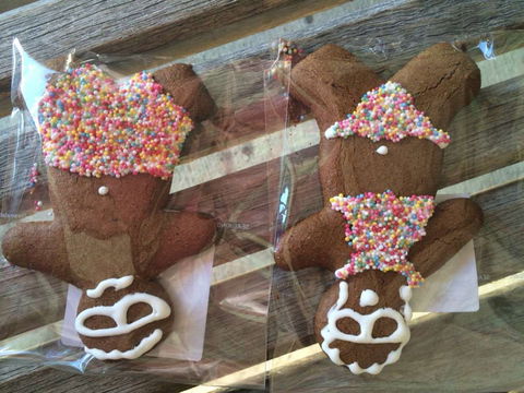 Waffle On A Stick - Accommodation Brunswick Heads 0