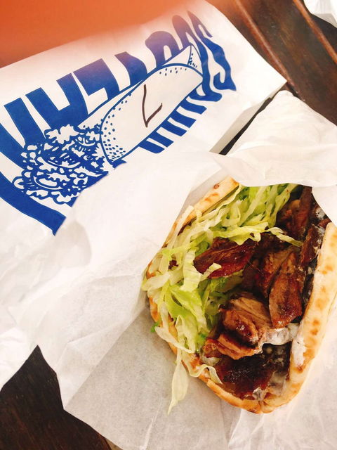 Wantrina Mall Charcoal Chicken - Accommodation Brunswick Heads 0