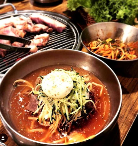 678 Korean BBQ - Eastwood - Accommodation Brunswick Heads 0