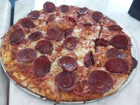 Afghan Flavour - Accommodation Brunswick Heads 0