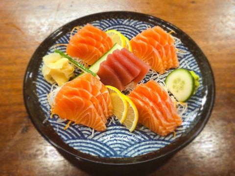 Akaba Japanese Restaurant - Accommodation Brunswick Heads 0