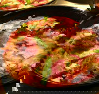 Asia Canteen - Arana Hills - Accommodation Brunswick Heads