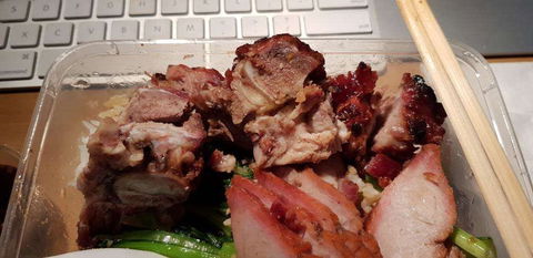 BBQ One - Accommodation Brunswick Heads 0