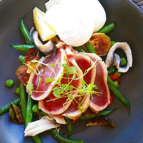 Bondi Wholefoods - Surry Hills - Accommodation Brunswick Heads 0