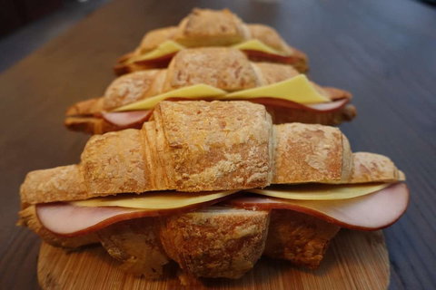 Cafe 283 - Accommodation Brunswick Heads 0