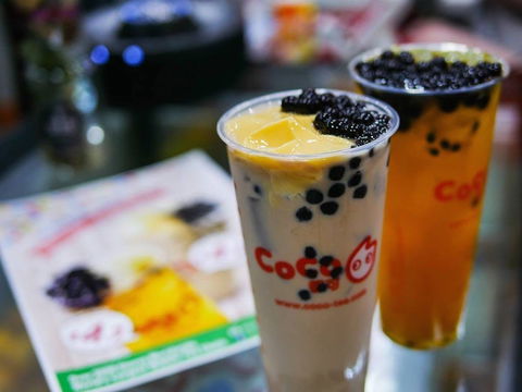 CoCo Fresh Tea & Juice - Box Hill - Accommodation Brunswick Heads 0