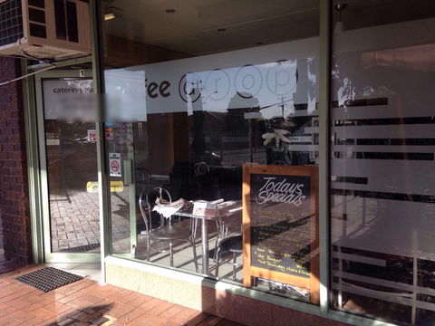 Coffee Drop - Accommodation Brunswick Heads 0