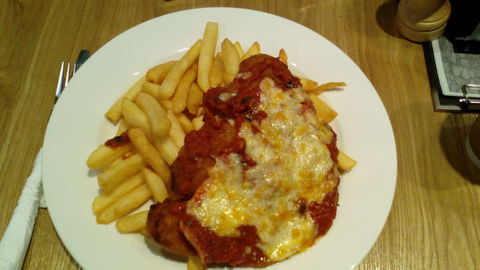 Cook Road Cafe - Accommodation Brunswick Heads 0