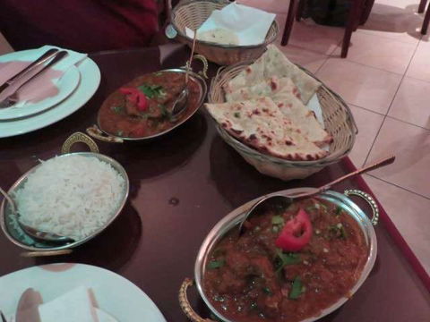 Delhi Darbar Indian Gourmet Restaurant - Accommodation Brunswick Heads 0