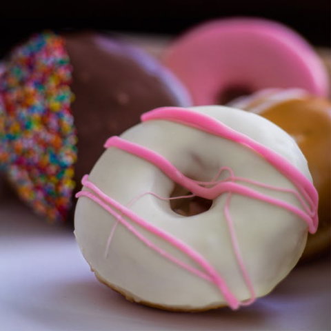 Donut King - Emu Plains - Accommodation Brunswick Heads 0