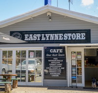 East Lynne Store