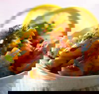 Fattoosh - Accommodation Brunswick Heads