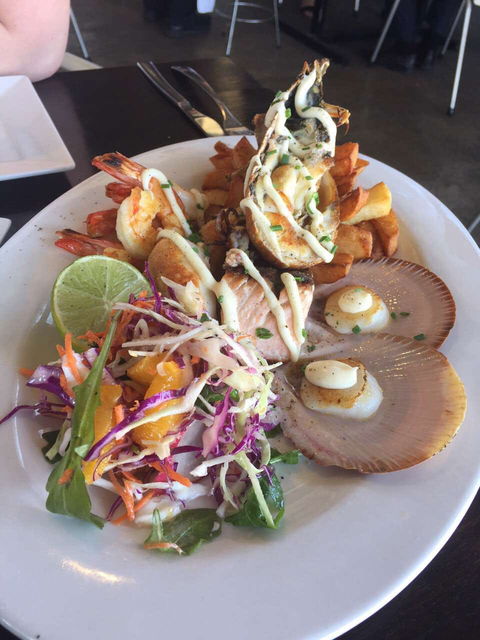 Fish On Parkyn - Accommodation Brunswick Heads 0