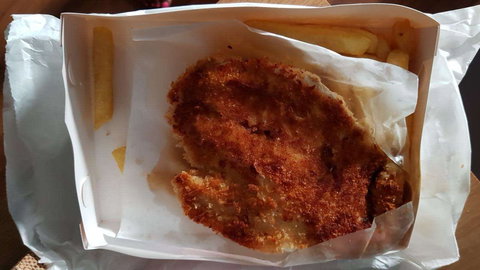 Flakey Jake's - Lyndhurst - Accommodation Brunswick Heads 0