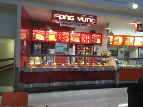 Fong Yung Chinese - Accommodation Brunswick Heads 0