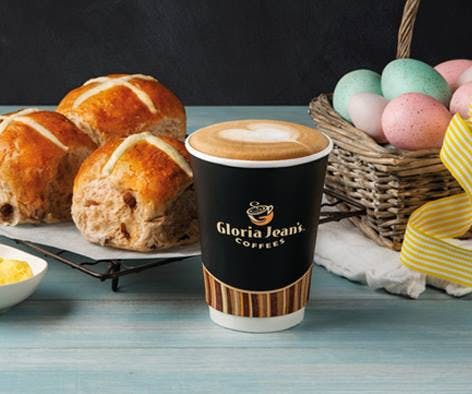 Gloria Jean's Coffees - Rowville - Accommodation Brunswick Heads 0