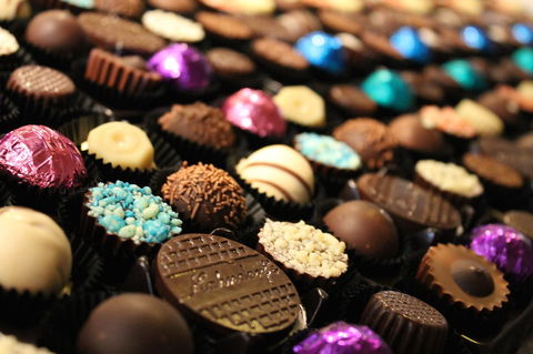 Hahndorf's Fine Chocolates - Hawthorn - Accommodation Brunswick Heads 0