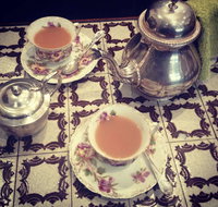Hatters Tea House
