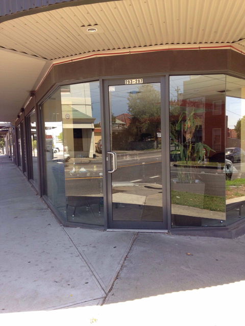 Henry St Brewhouse - Accommodation Brunswick Heads 0