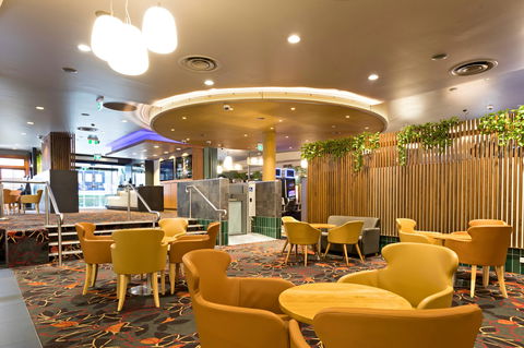 Ipswich Jets Leagues Club - Accommodation Brunswick Heads 2