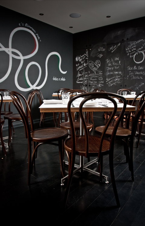 Italian And Sons - Accommodation Brunswick Heads 0