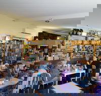 Kairos Cafe - Accommodation Brunswick Heads