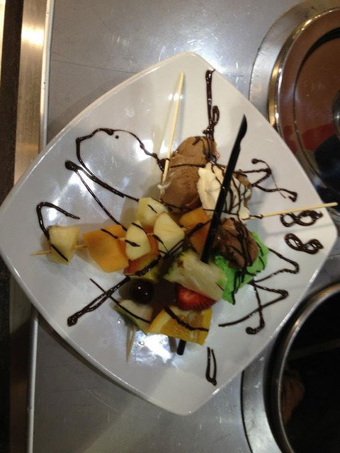 Kebab 88 - Palm Beach - Accommodation Brunswick Heads 0
