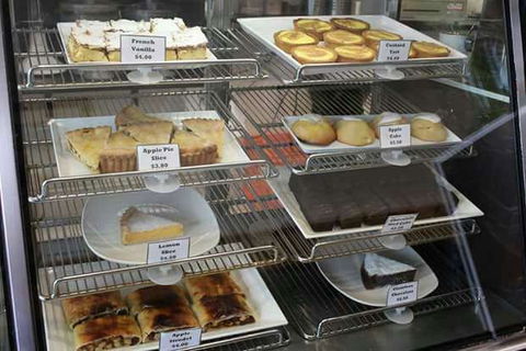Kew Breadworks - Accommodation Brunswick Heads 0