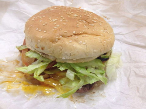 King & Howe Lunch Bar - Accommodation Brunswick Heads 0