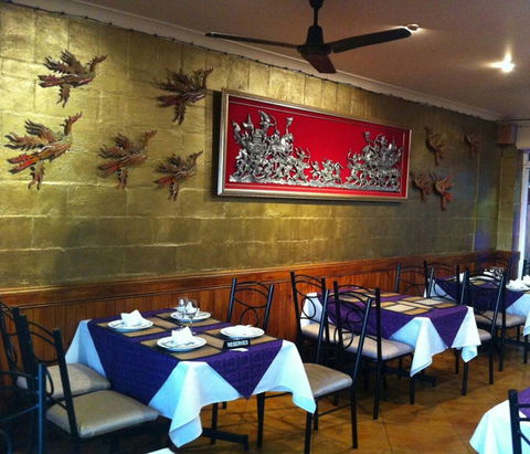 Kiss The Berry - Woolloongabba - Accommodation Brunswick Heads 0