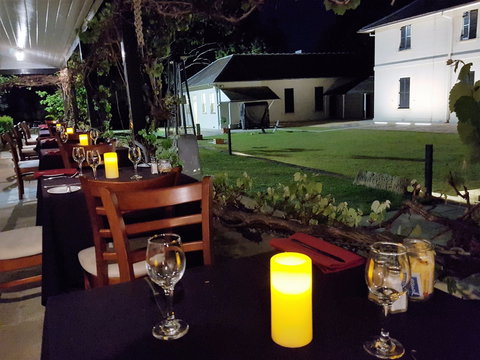 Lachlans: Old Government House - Accommodation Brunswick Heads 0