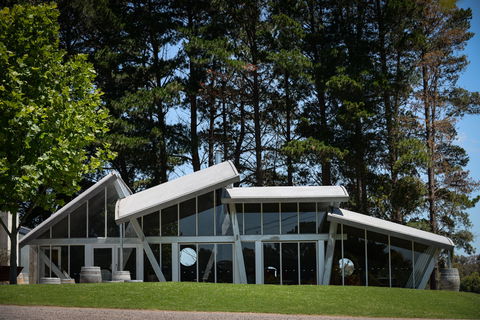Leura Park Estate - Accommodation Brunswick Heads 0