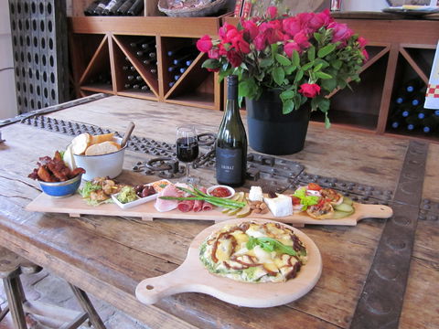Leura Park Estate - Accommodation Brunswick Heads 2