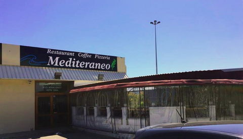 Mediteraneo - Accommodation Brunswick Heads 0
