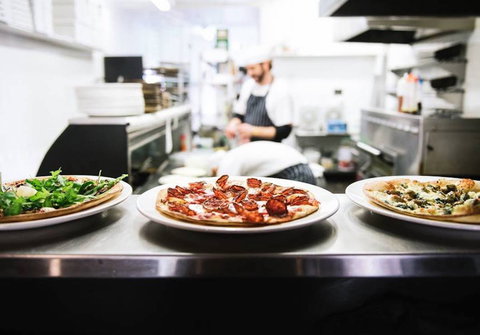 Motorina - Accommodation Brunswick Heads 0