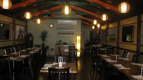 Mountain Thai - Accommodation Brunswick Heads 0