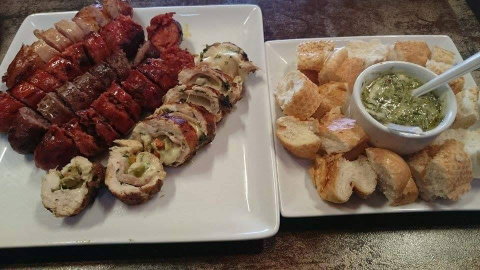 Mr Chorizo & Parilliada - Accommodation Brunswick Heads 0