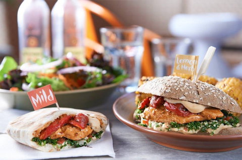 Nando's - Southport - Accommodation Brunswick Heads 0