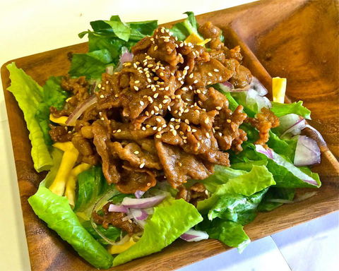 Nikumaki Honpo - Accommodation Brunswick Heads 0