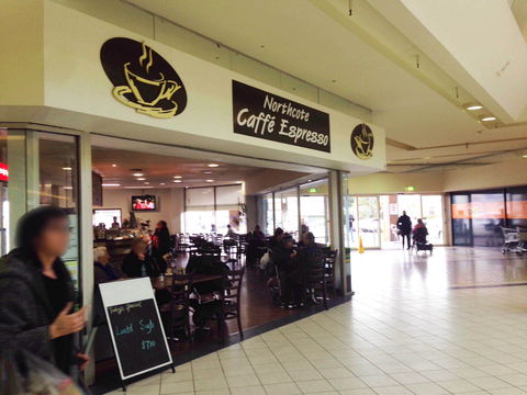 Northcote Caffe Espresso - Accommodation Brunswick Heads 0